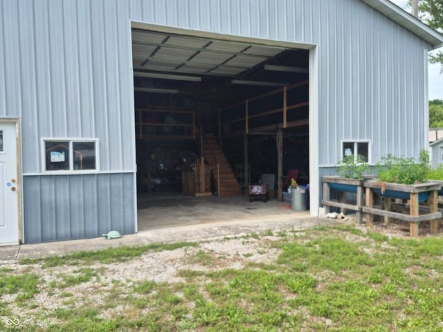 403 S Main Street, Cloverdale, IN 46120