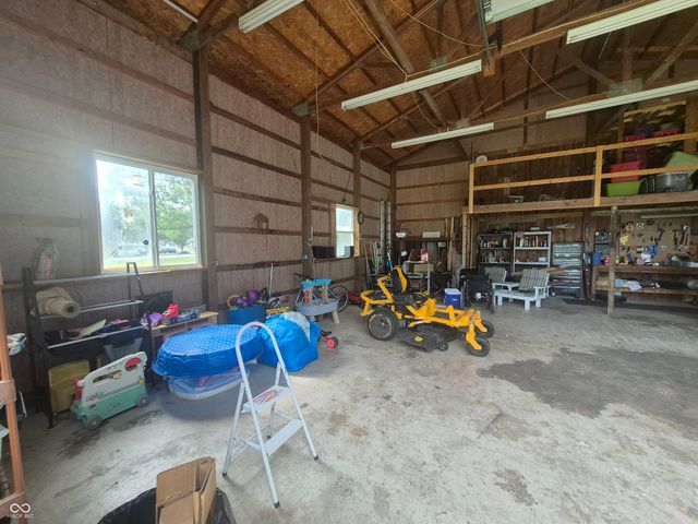 403 S Main Street, Cloverdale, IN 46120