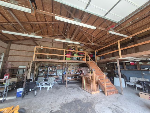403 S Main Street, Cloverdale, IN 46120