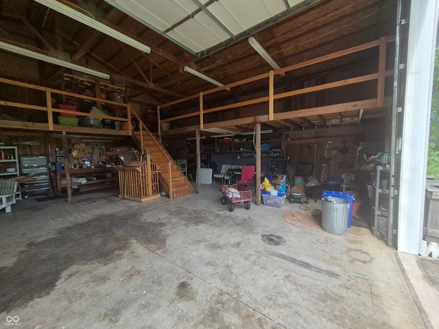 403 S Main Street, Cloverdale, IN 46120