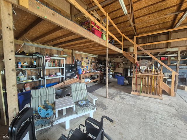 403 S Main Street, Cloverdale, IN 46120