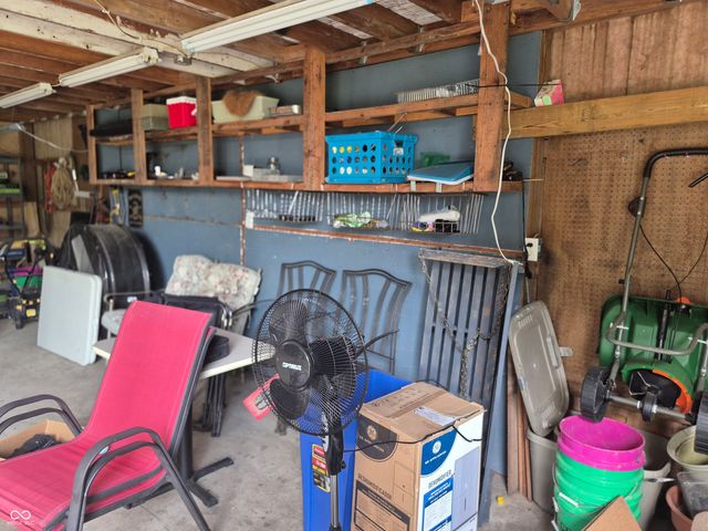 403 S Main Street, Cloverdale, IN 46120