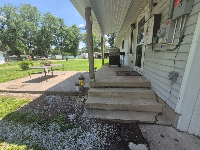 403 S Main Street, Cloverdale, IN 46120