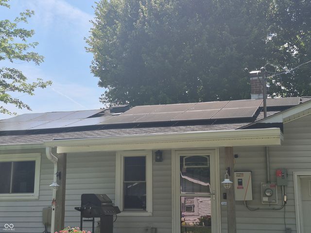 403 S Main Street, Cloverdale, IN 46120