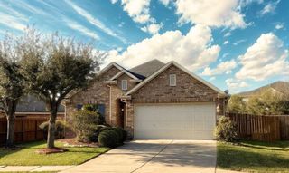 19130 Golden Heath Lane, Richmond, TX 77407