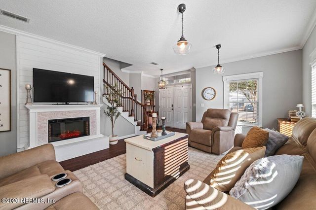 81015 LOCKHAVEN Drive, Yulee, FL 32097