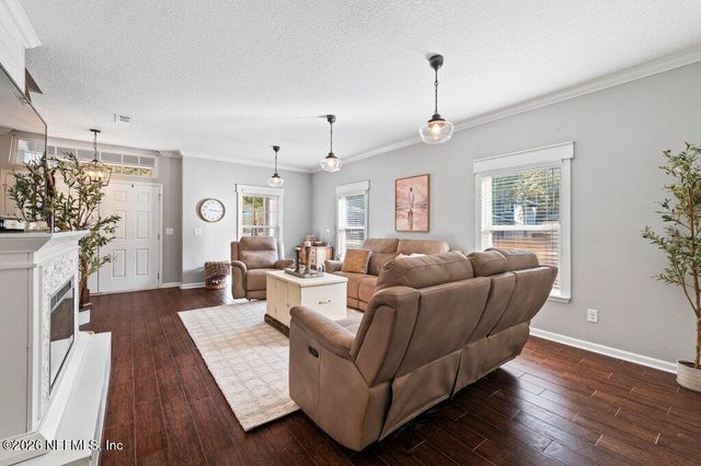 81015 LOCKHAVEN Drive, Yulee, FL 32097