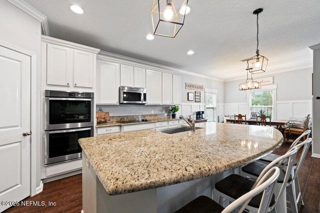 81015 LOCKHAVEN Drive, Yulee, FL 32097