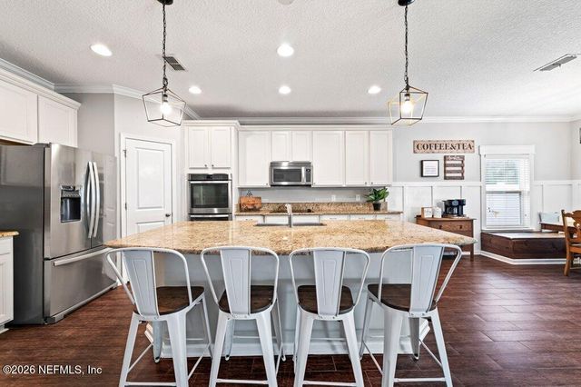 81015 LOCKHAVEN Drive, Yulee, FL 32097