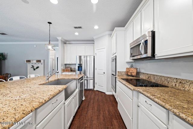 81015 LOCKHAVEN Drive, Yulee, FL 32097