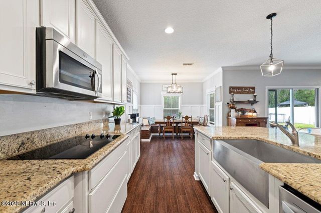 81015 LOCKHAVEN Drive, Yulee, FL 32097