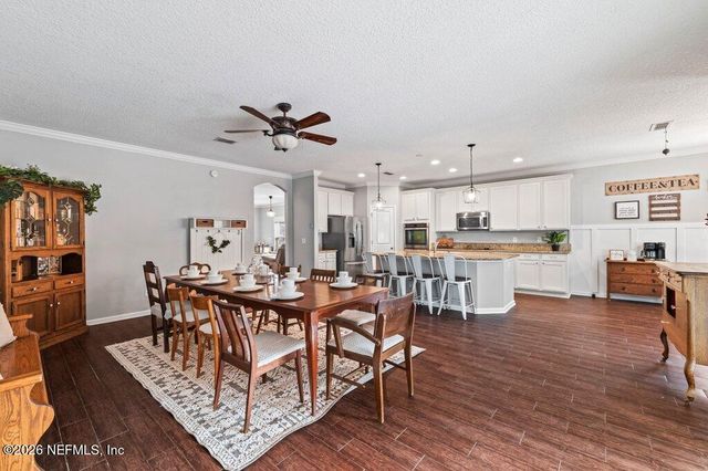 81015 LOCKHAVEN Drive, Yulee, FL 32097