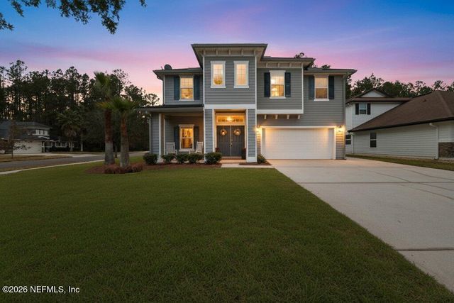 81015 LOCKHAVEN Drive, Yulee, FL 32097