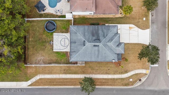 81015 LOCKHAVEN Drive, Yulee, FL 32097