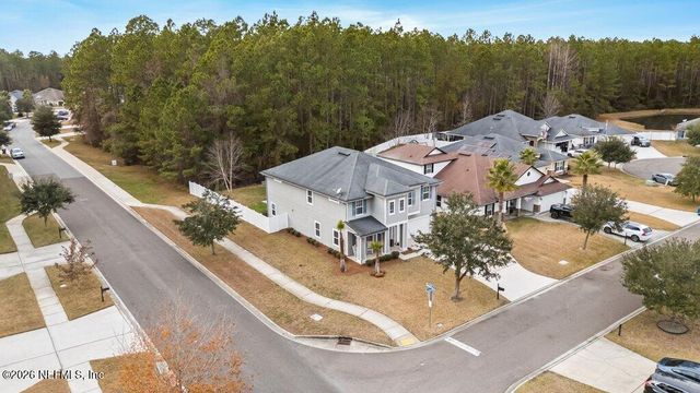 81015 LOCKHAVEN Drive, Yulee, FL 32097