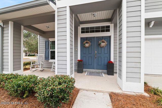 81015 LOCKHAVEN Drive, Yulee, FL 32097