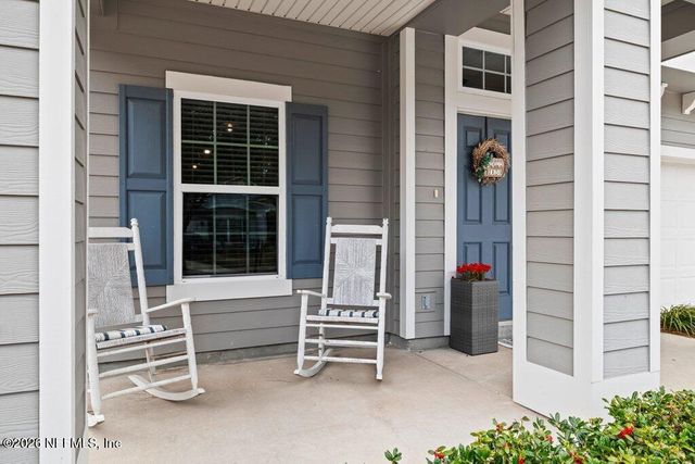 81015 LOCKHAVEN Drive, Yulee, FL 32097