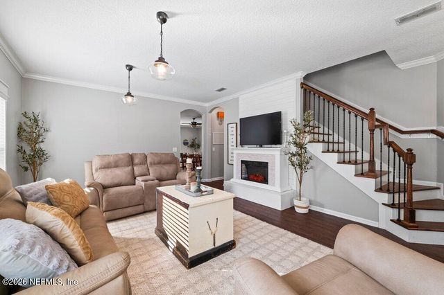 81015 LOCKHAVEN Drive, Yulee, FL 32097