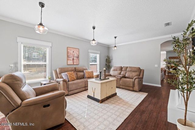 81015 LOCKHAVEN Drive, Yulee, FL 32097