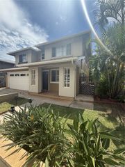 94-534 Halekuai Place, Waipahu, HI 96797