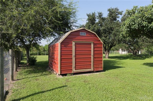 20538 Rio Rancho Road, Harlingen, TX 78552