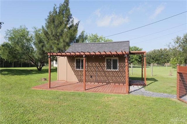 20538 Rio Rancho Road, Harlingen, TX 78552