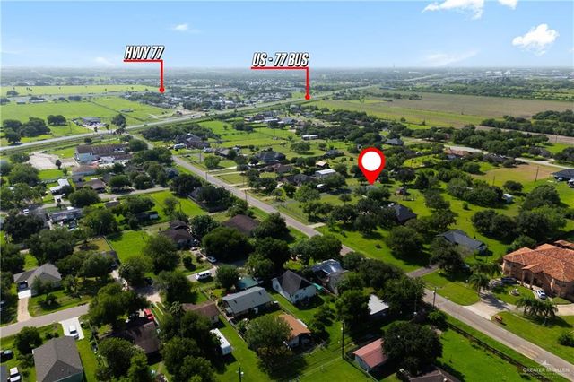 20538 Rio Rancho Road, Harlingen, TX 78552