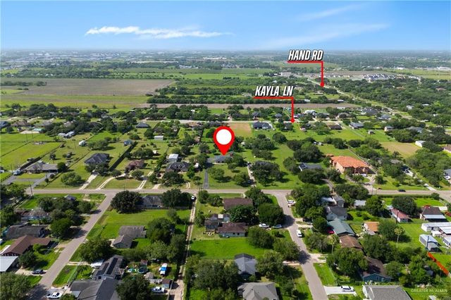 20538 Rio Rancho Road, Harlingen, TX 78552
