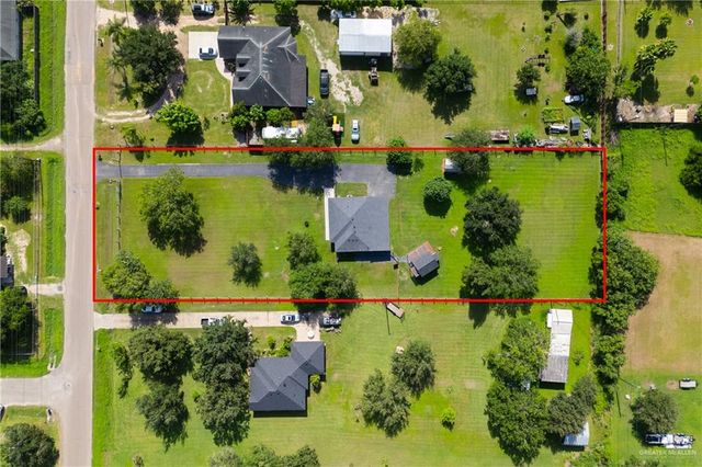 20538 Rio Rancho Road, Harlingen, TX 78552