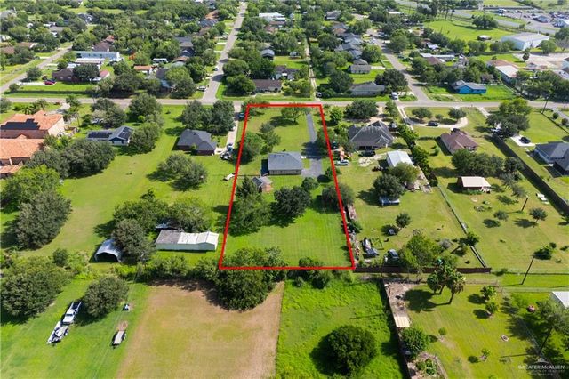 20538 Rio Rancho Road, Harlingen, TX 78552