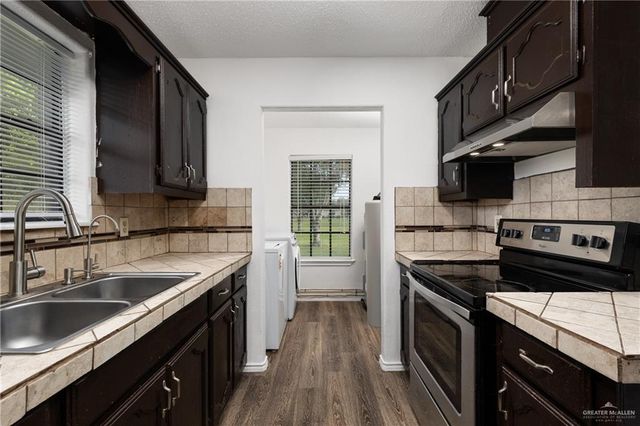 20538 Rio Rancho Road, Harlingen, TX 78552