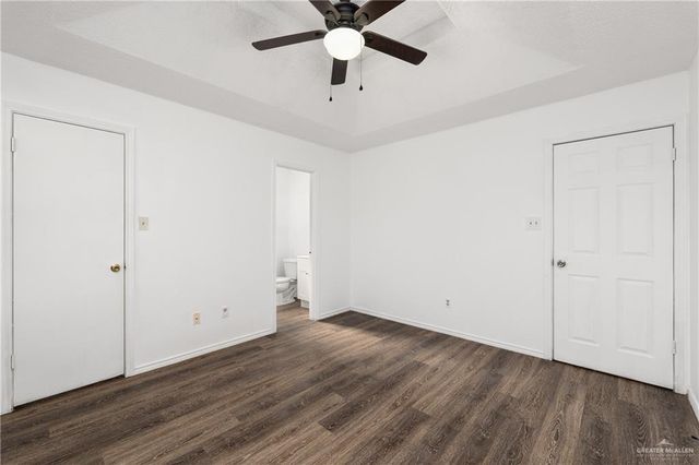 20538 Rio Rancho Road, Harlingen, TX 78552