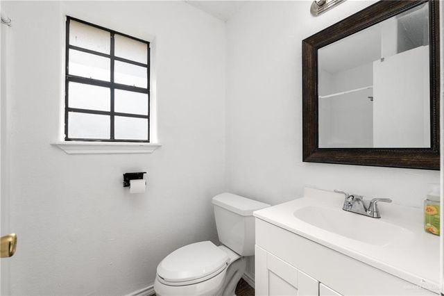 20538 Rio Rancho Road, Harlingen, TX 78552