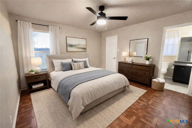 3410 Crescent Drive, Killeen, TX 76543