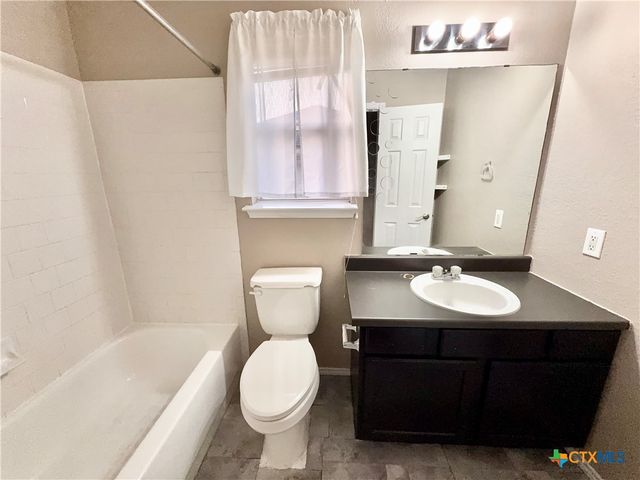 3410 Crescent Drive, Killeen, TX 76543