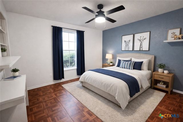 3410 Crescent Drive, Killeen, TX 76543