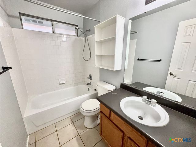 3410 Crescent Drive, Killeen, TX 76543