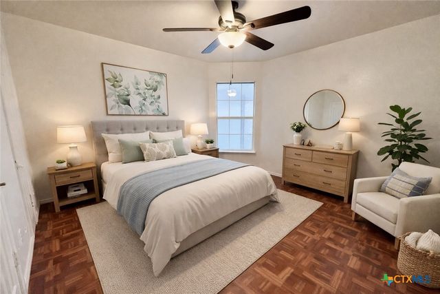 3410 Crescent Drive, Killeen, TX 76543