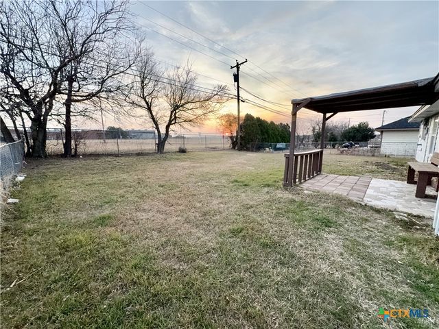 3410 Crescent Drive, Killeen, TX 76543