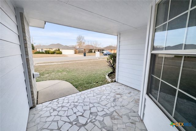 3410 Crescent Drive, Killeen, TX 76543