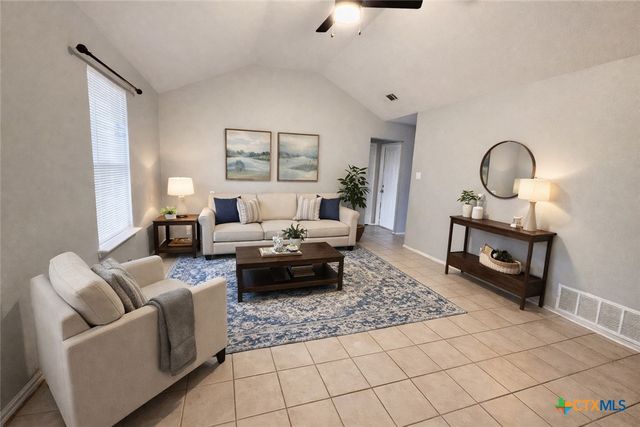 3410 Crescent Drive, Killeen, TX 76543