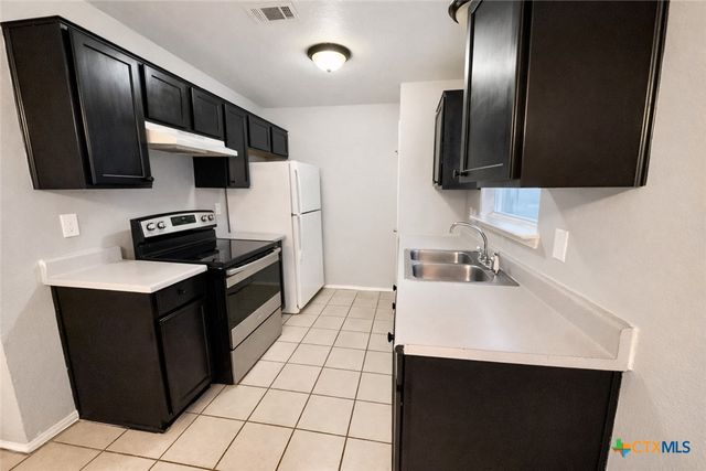 3410 Crescent Drive, Killeen, TX 76543