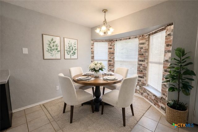 3410 Crescent Drive, Killeen, TX 76543