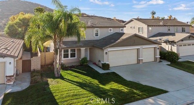 29084 Turtle Rock Court, Menifee, CA 92587