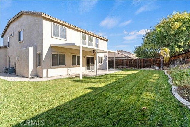 29084 Turtle Rock Court, Menifee, CA 92587
