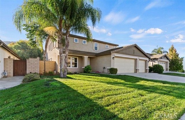 29084 Turtle Rock Court, Menifee, CA 92587