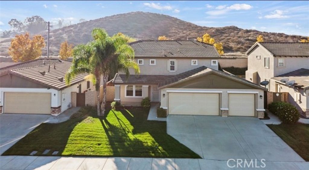 29084 Turtle Rock Court, Menifee, CA 92587