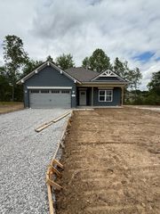 54 Country Circle, Manchester, TN 37355