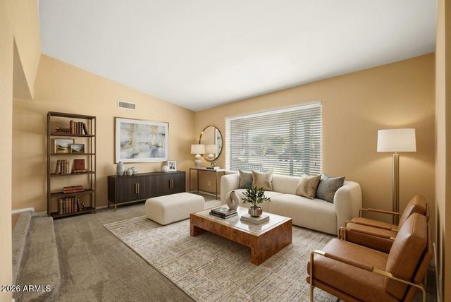 5832 W FRIER Drive, Glendale, AZ 85301