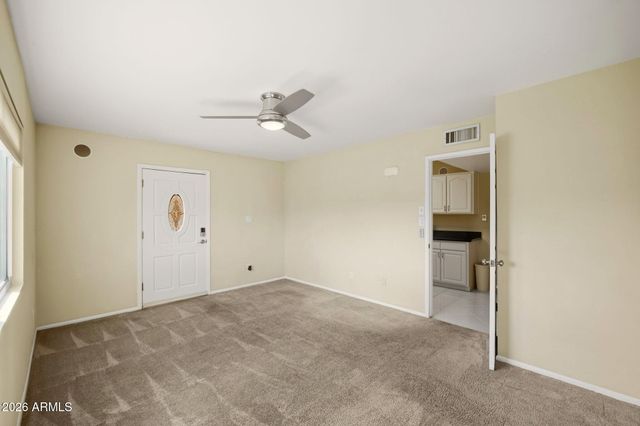 5832 W FRIER Drive, Glendale, AZ 85301